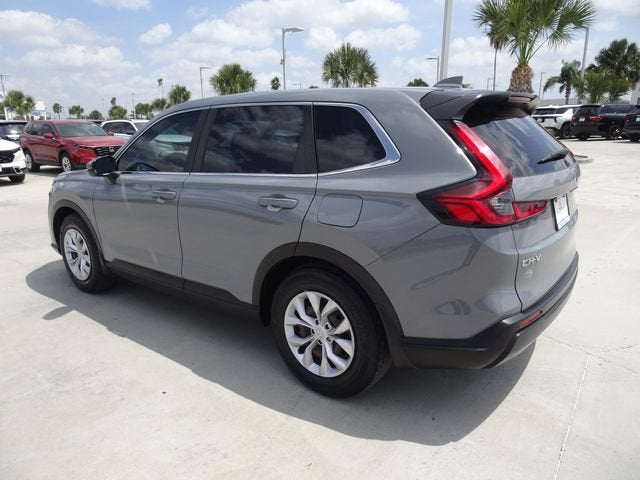 2024 Honda CR-V LX