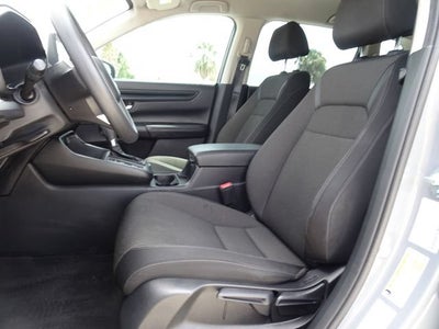 2024 Honda CR-V LX