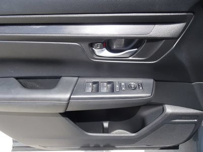 2024 Honda CR-V LX