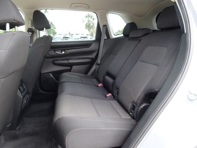 2024 Honda CR-V LX