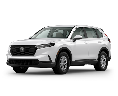 2027 Honda CR-V LX