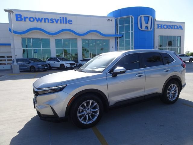 2025 Honda CR-V EX - Photo 1