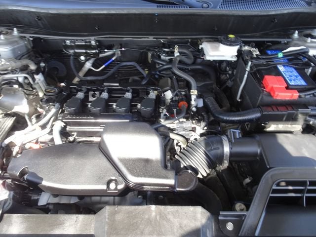 2025 Honda CR-V EX - Photo 13