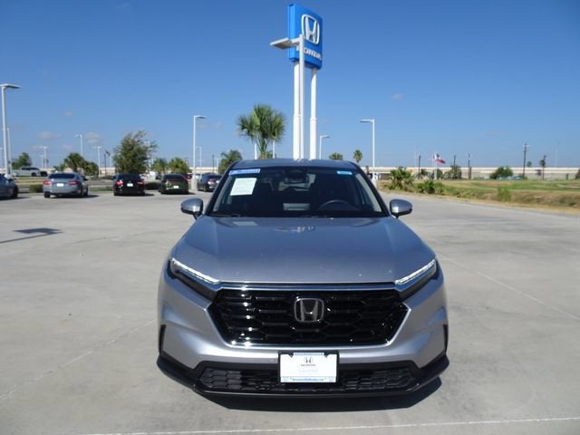 2025 Honda CR-V EX - Photo 2
