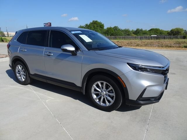 2025 Honda CR-V EX - Photo 3