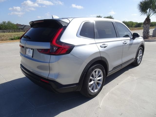 2025 Honda CR-V EX - Photo 4