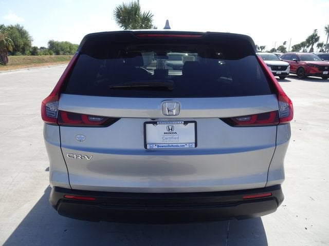 2025 Honda CR-V EX - Photo 5
