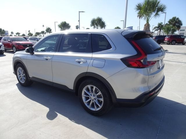 2025 Honda CR-V EX - Photo 6