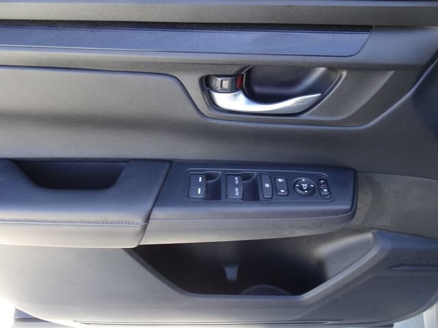 2025 Honda CR-V EX - Photo 8
