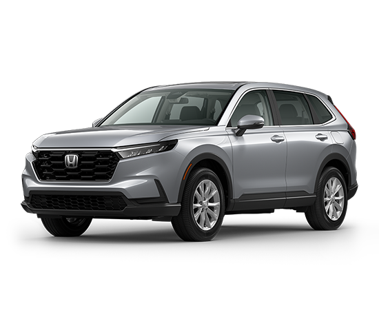 2025 Honda CR-V EX - Photo 14