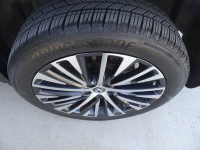 2024 Lexus RX RX 350