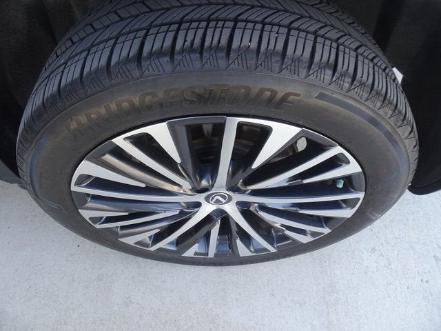 2024 Lexus RX RX 350