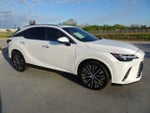 2024 Lexus RX RX 350