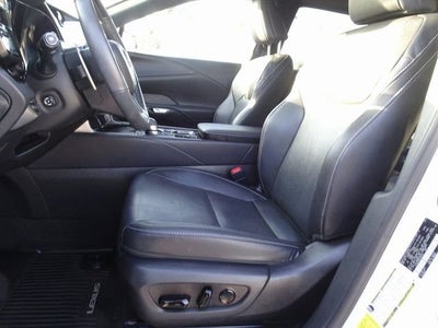 2024 Lexus RX RX 350