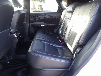 2024 Lexus RX RX 350