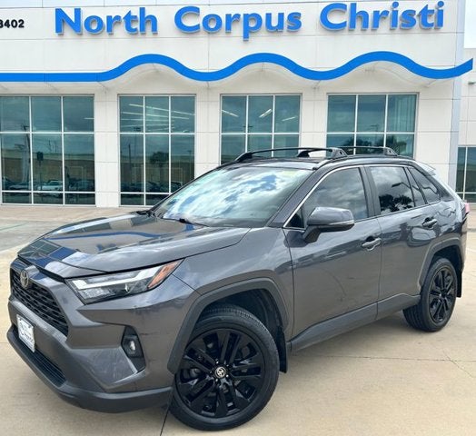 2024 Toyota RAV4 XLE Premium FWD's photo