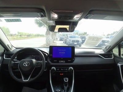 2024 Toyota RAV4 Limited