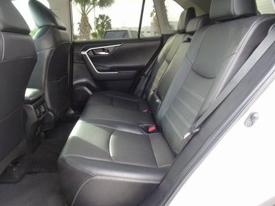 2024 Toyota RAV4 Limited