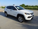 2023 Jeep Compass Sport