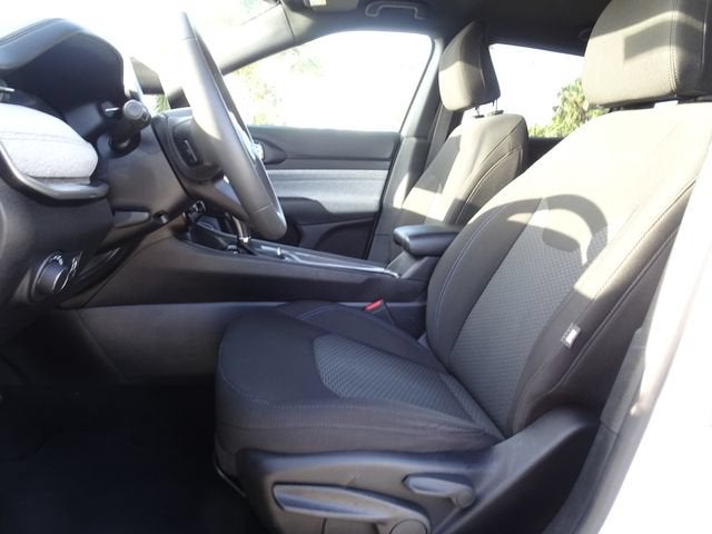 2023 Jeep Compass Sport