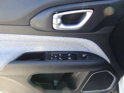 2023 Jeep Compass Sport