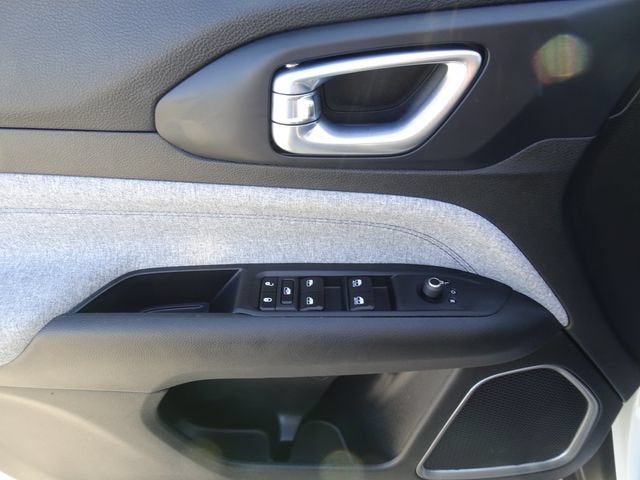 2023 Jeep Compass Sport