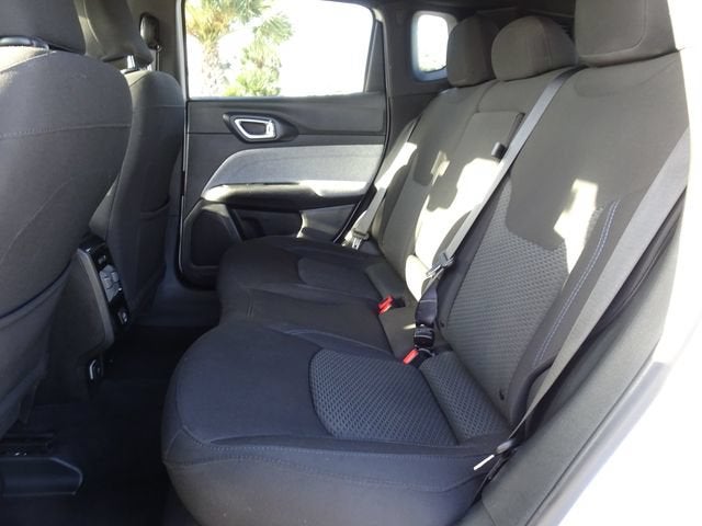 2023 Jeep Compass Sport