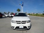2018 Dodge Journey GT