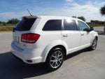 2018 Dodge Journey GT