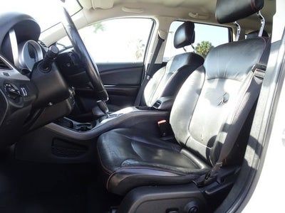 2018 Dodge Journey GT