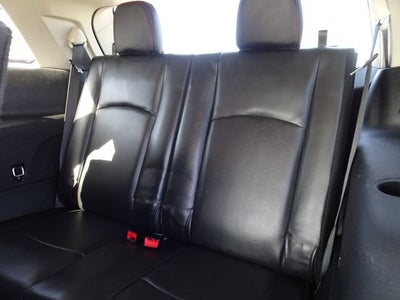 2018 Dodge Journey GT