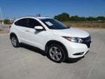 2017 Honda HR-V EX-L Navi