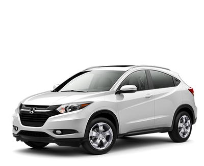 2017 Honda HR-V EX-L Navi