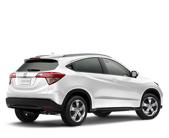 2017 Honda HR-V EX-L Navi