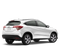 2017 Honda HR-V EX-L Navi
