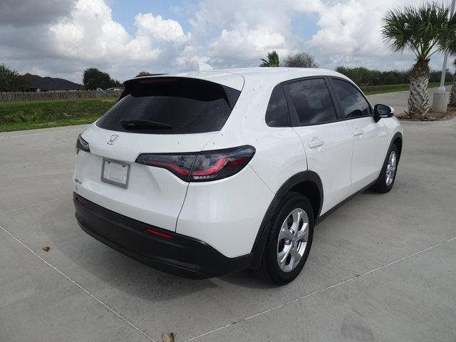 2023 Honda HR-V LX