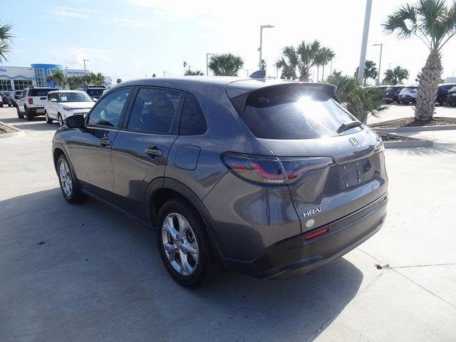 2023 Honda HR-V LX