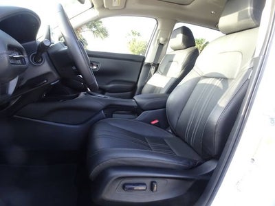 2025 Honda HR-V EX-L