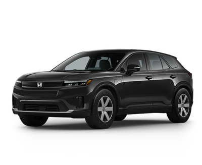2025 Honda Prologue EX