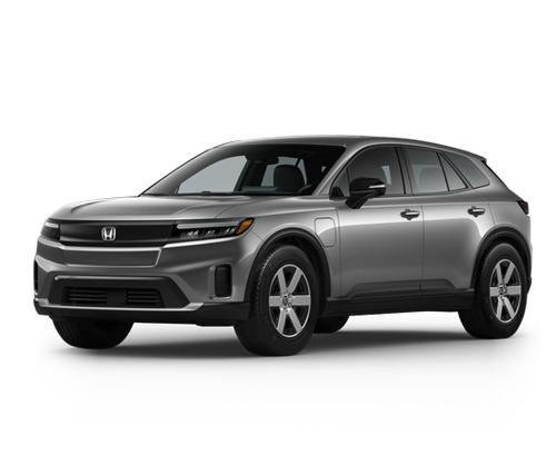 2025 Honda Prologue EX
