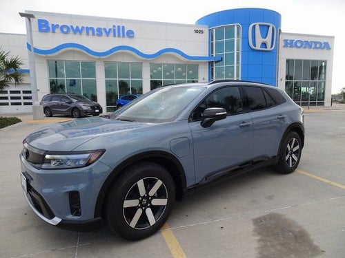 2026 Honda Prologue Touring