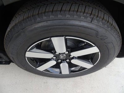 2026 Honda Prologue Touring