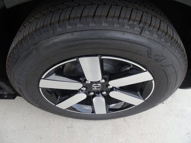 2026 Honda Prologue Touring