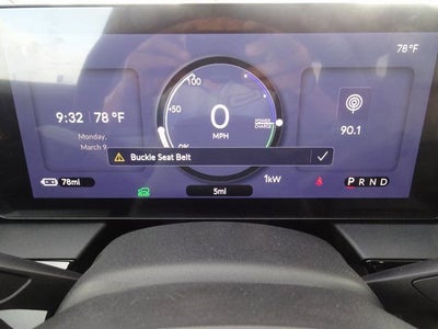 2026 Honda Prologue Touring