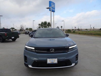 2026 Honda Prologue Touring