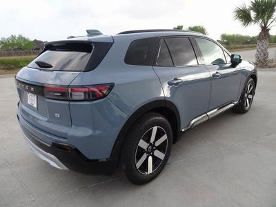 2026 Honda Prologue Touring