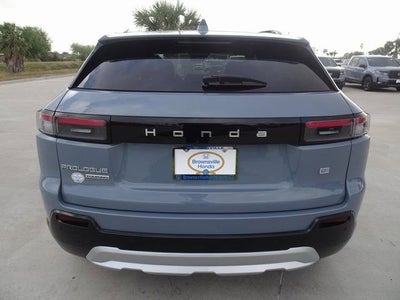 2026 Honda Prologue Touring
