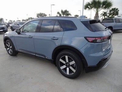 2026 Honda Prologue Touring