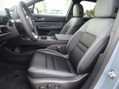 2026 Honda Prologue Touring