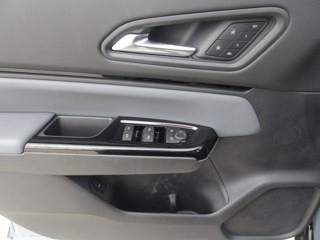 2026 Honda Prologue Touring